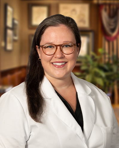 Rachael Sherrer MD